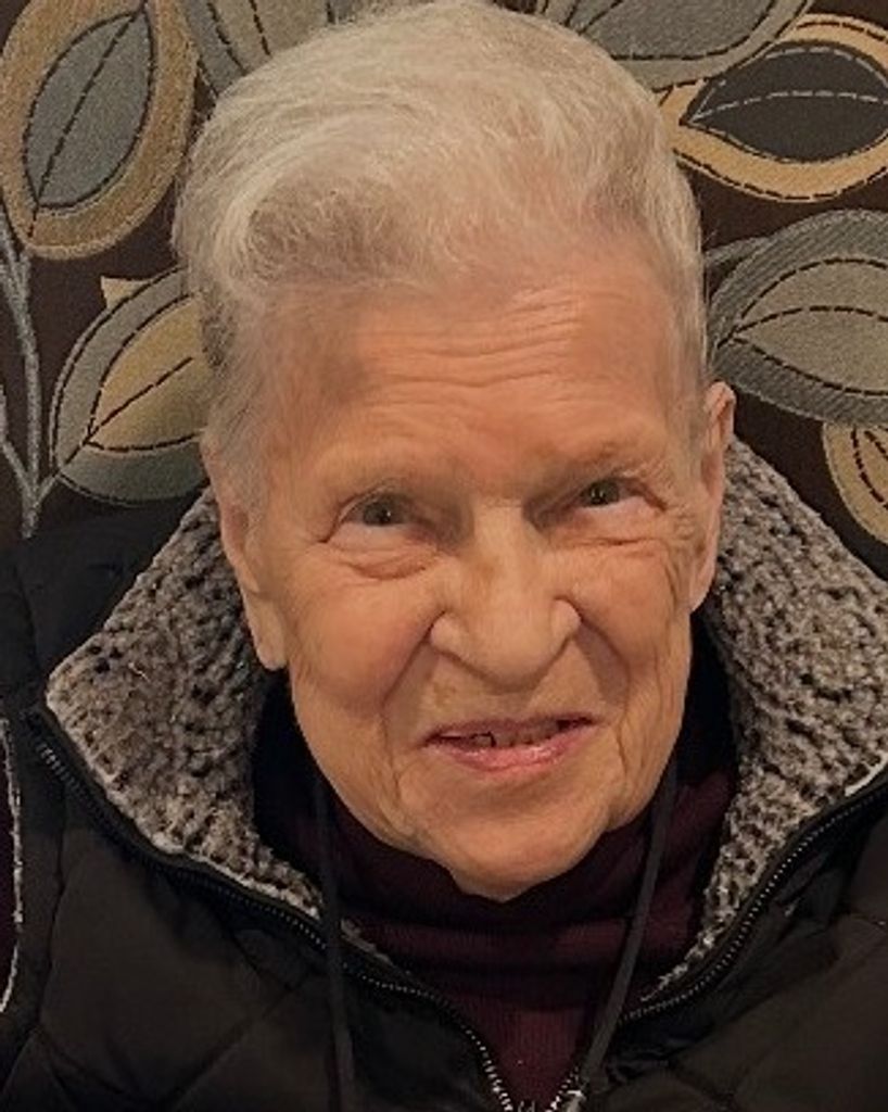 Patricia J. Jacobson Profile Photo