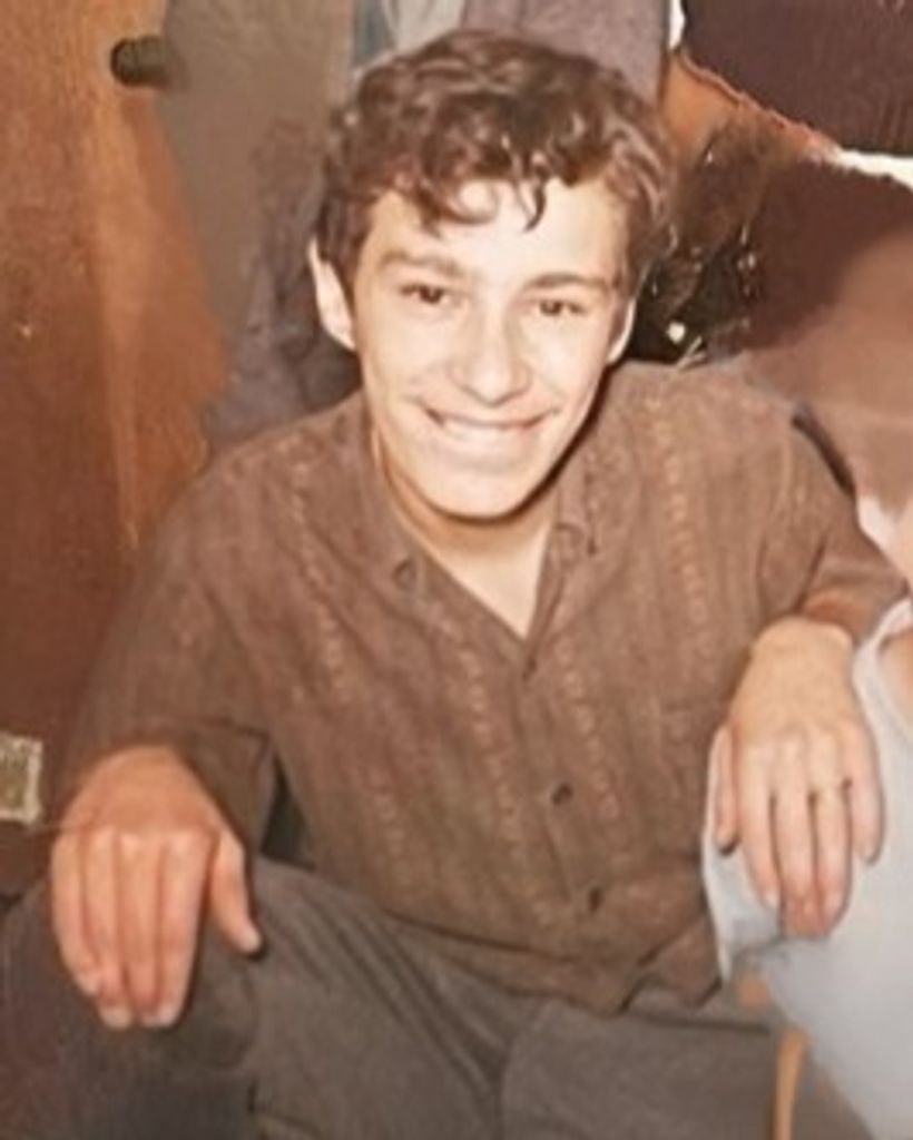 Gilbert Romero