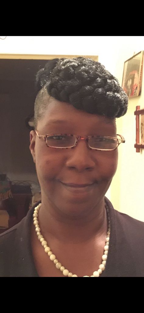 Julia Conyers Wright Profile Photo