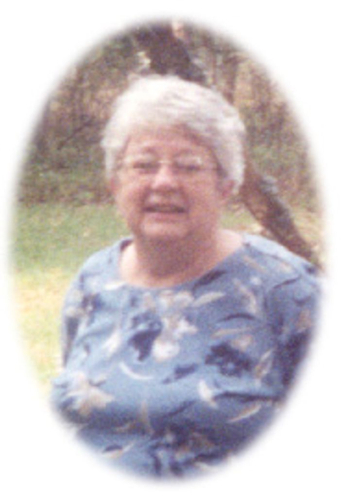 Martha Persing Profile Photo