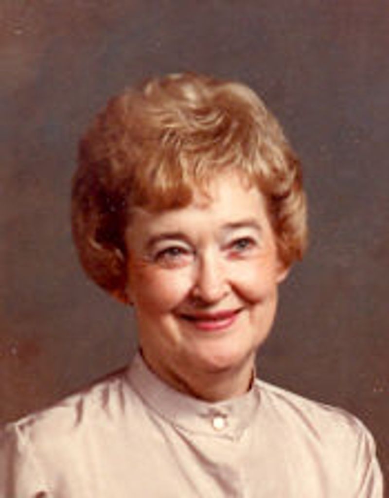 Nancy Chapin Lewis Profile Photo