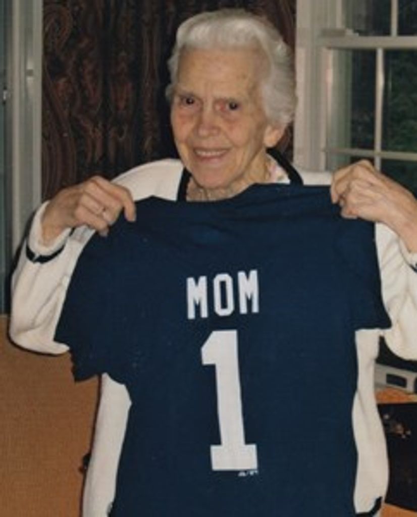 Catherine M. Kenna