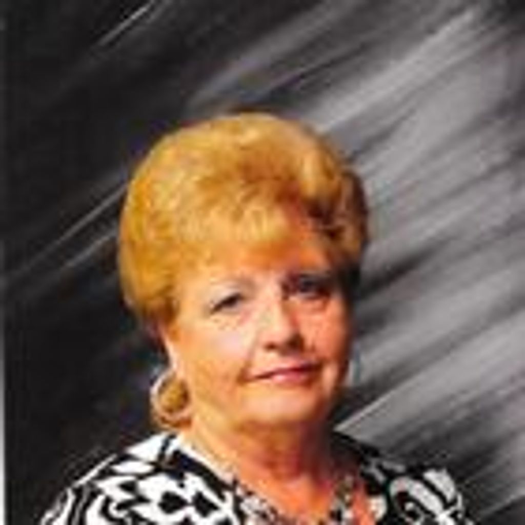 Gwendolyn Jeanette Cart