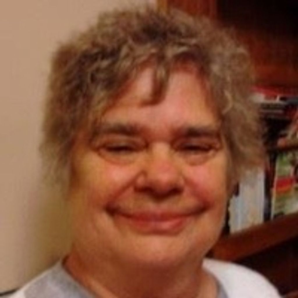 Judy Ann Kimple