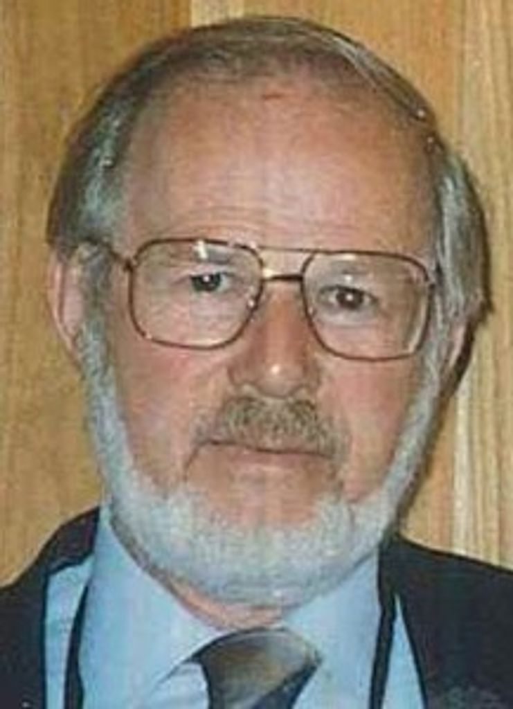 Michael F Guyette