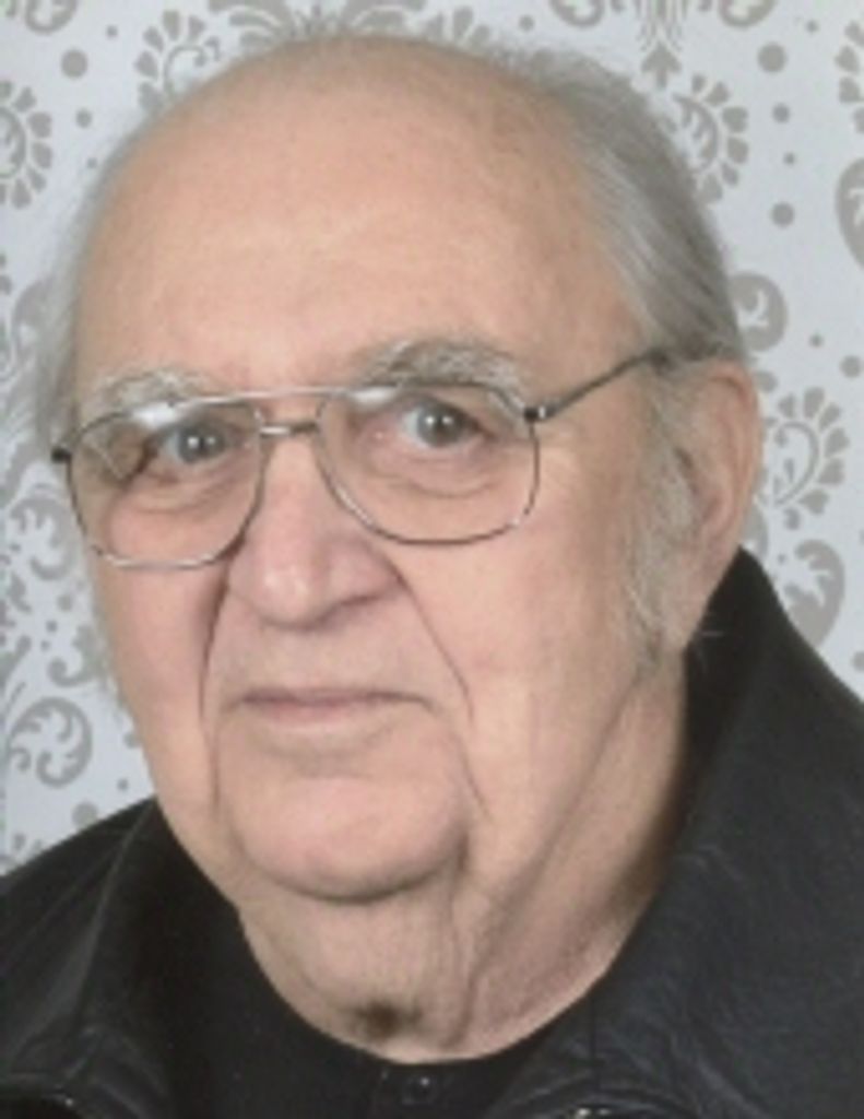 Robert Albert Rothan