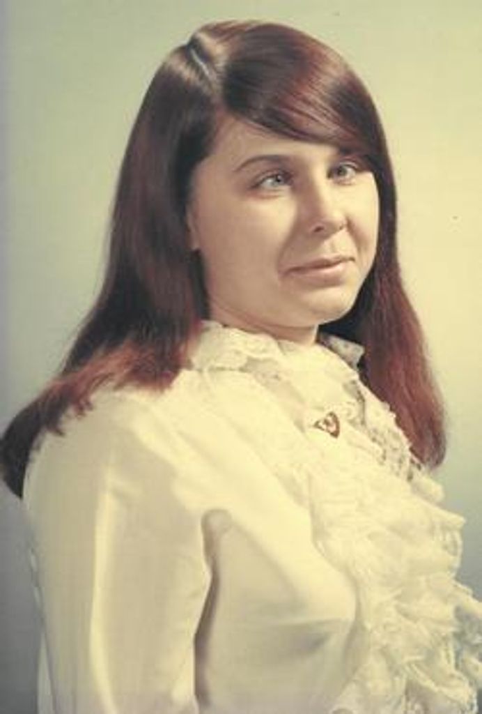 Janice Faye Hardison