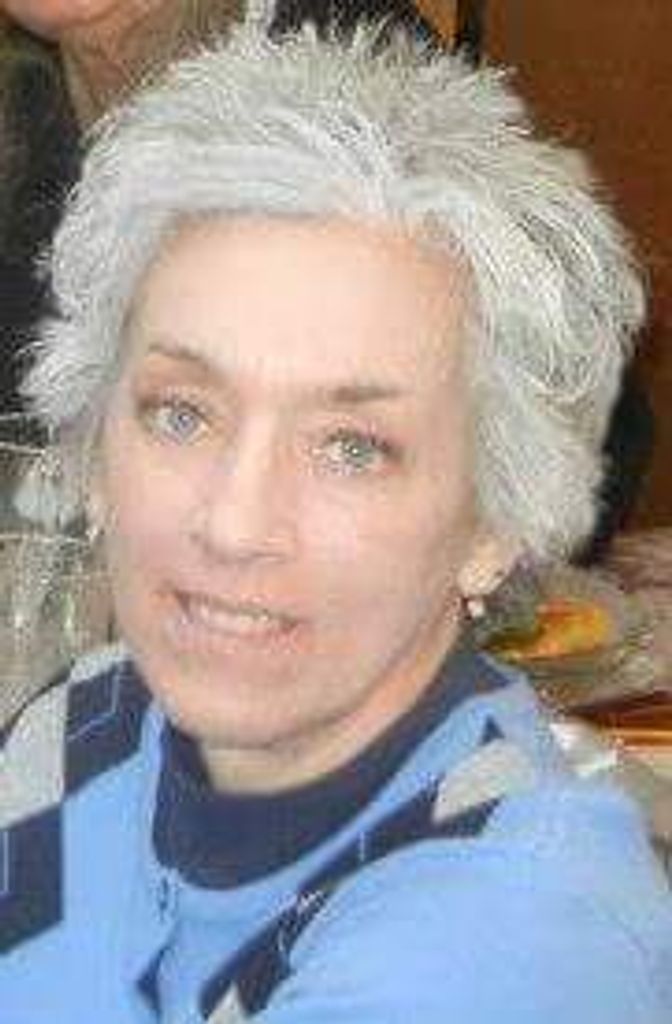 Patricia L. "Patti" Colecchi