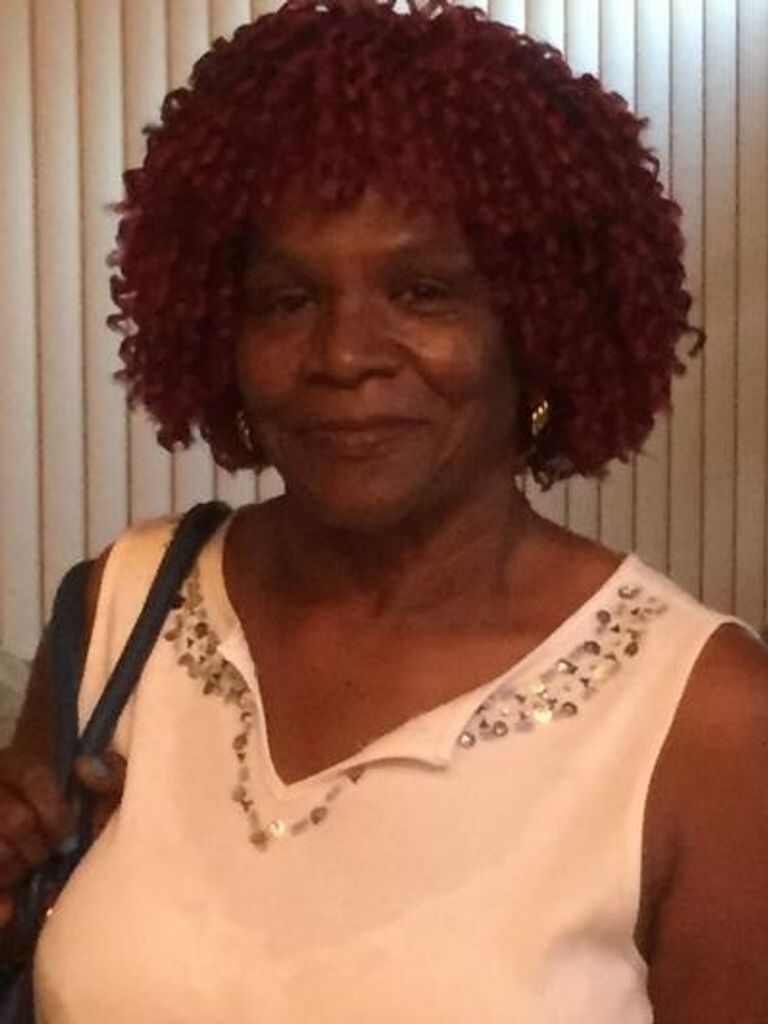 Eunice S Johnson Profile Photo