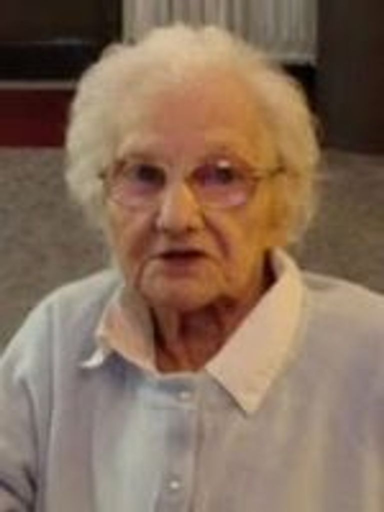 Edna Lamonica