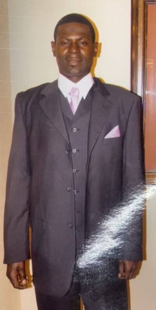 Mr. Michael Westmoreland Profile Photo