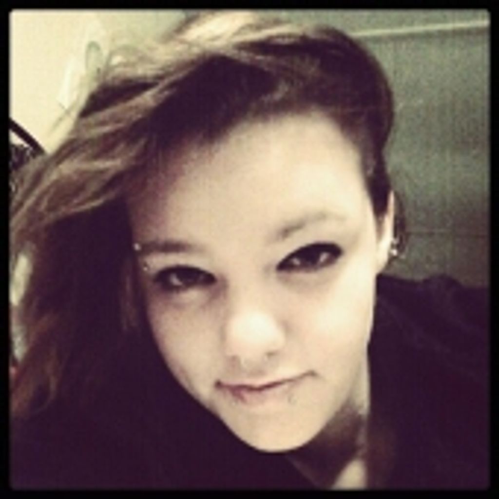 Christina Leigh Bridges