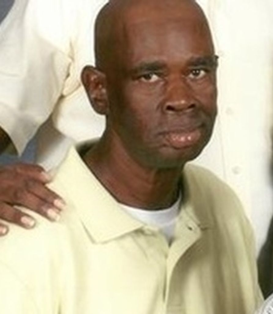 Levi Thomas