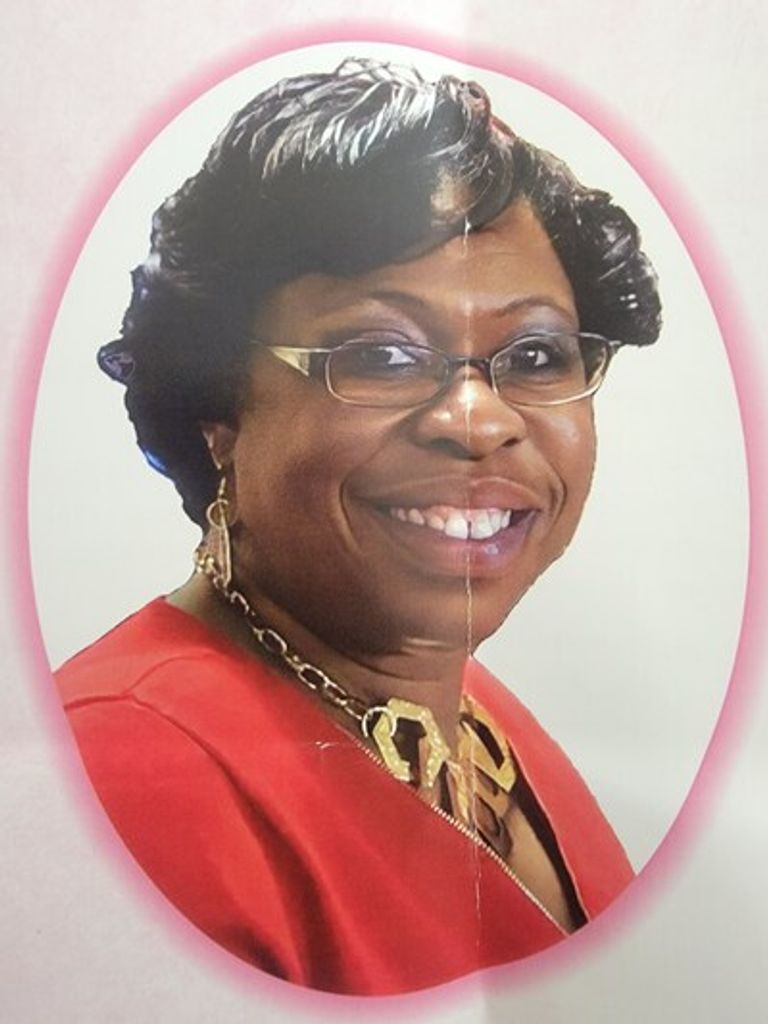 Rita E. Turner Profile Photo