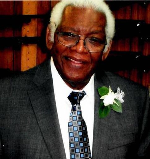 Eddie L. Bowe Profile Photo