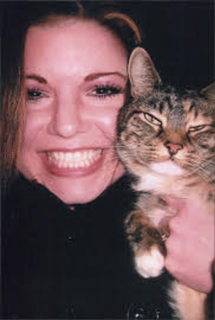 Kathleen Dewolfe
