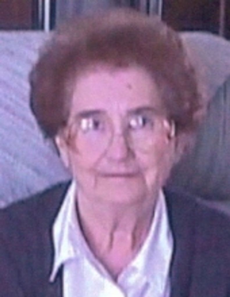 Anna Lucille Dunahay