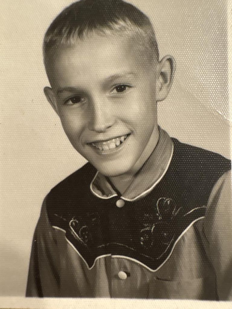 Paul E. Fletcher Profile Photo