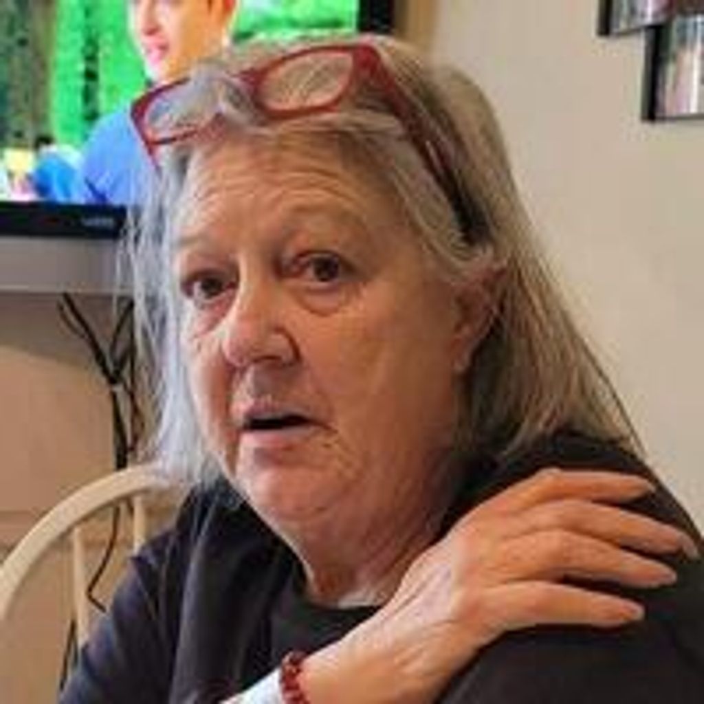 Jeanette Louise Godin