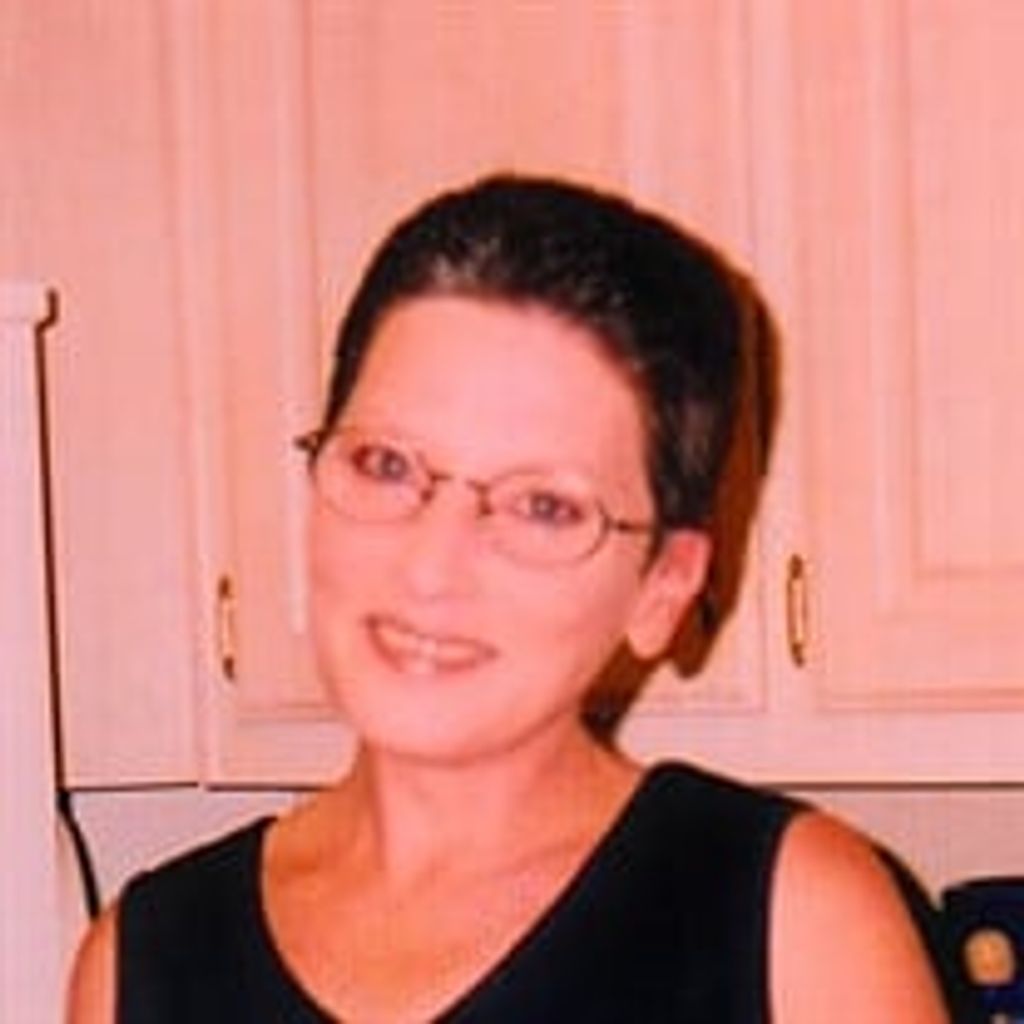 Donna Kay David