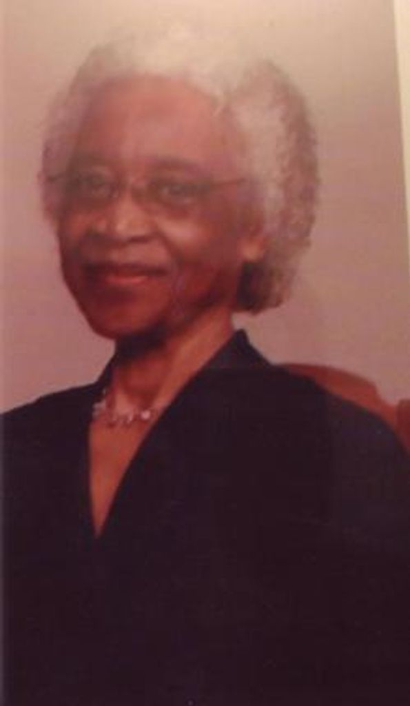 Frances Toliver Profile Photo
