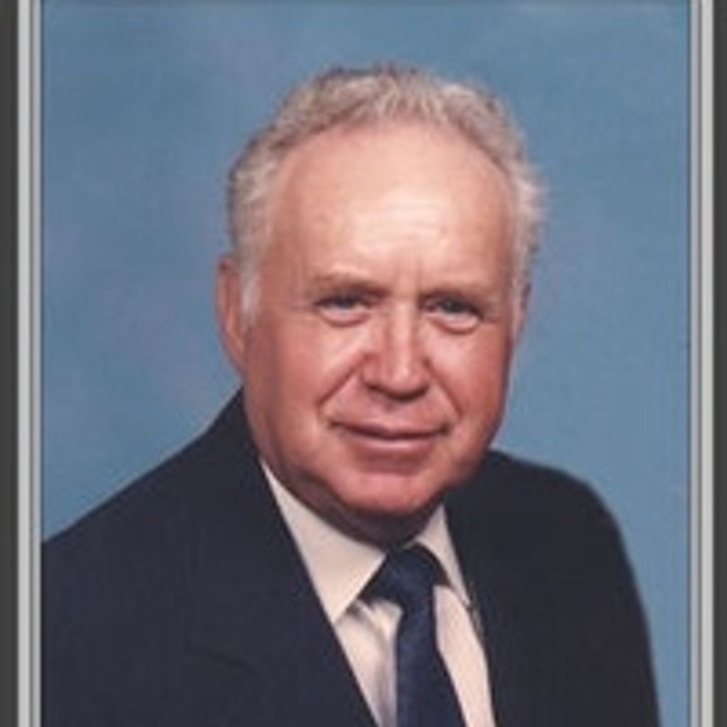 Carles Young