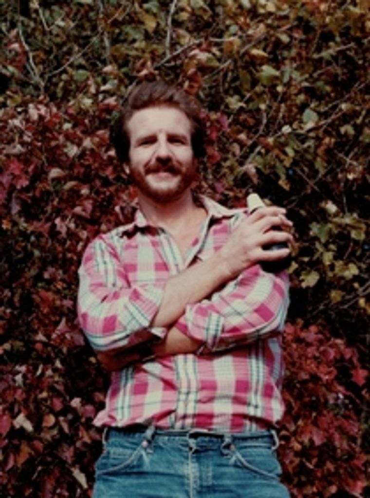 Steven Lanovich