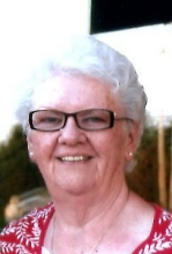 Marlene Rose Frommling