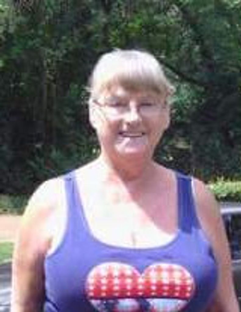 Paulette Sargent