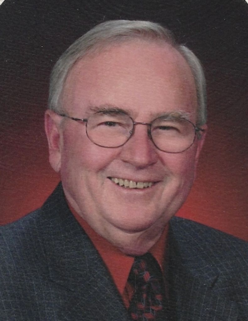 Robert "Bill" Foreman