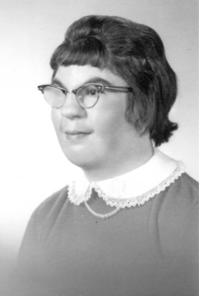 Myrtle E. Hollibaugh