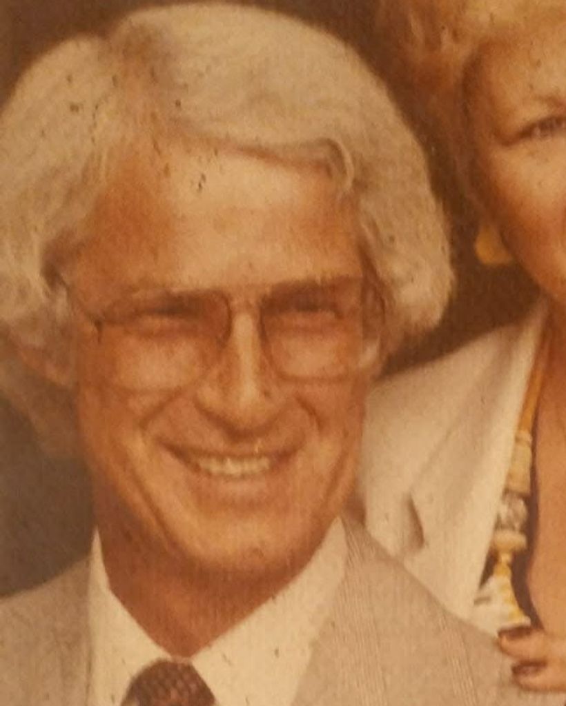 William B. Singerhoff