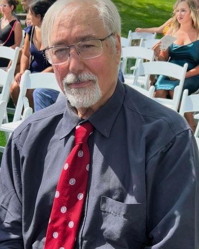 Donald Raymond Little Profile Photo