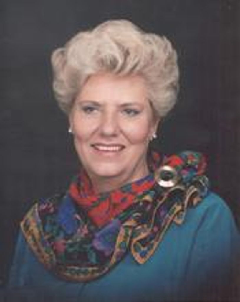 Bettye Lassiter Martin