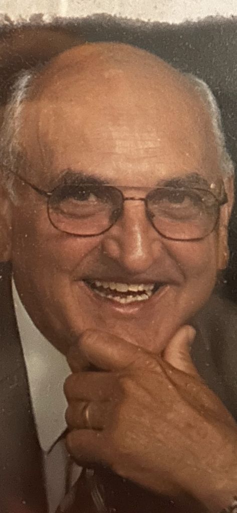 Edward "Ed" Daniel Martin Profile Photo