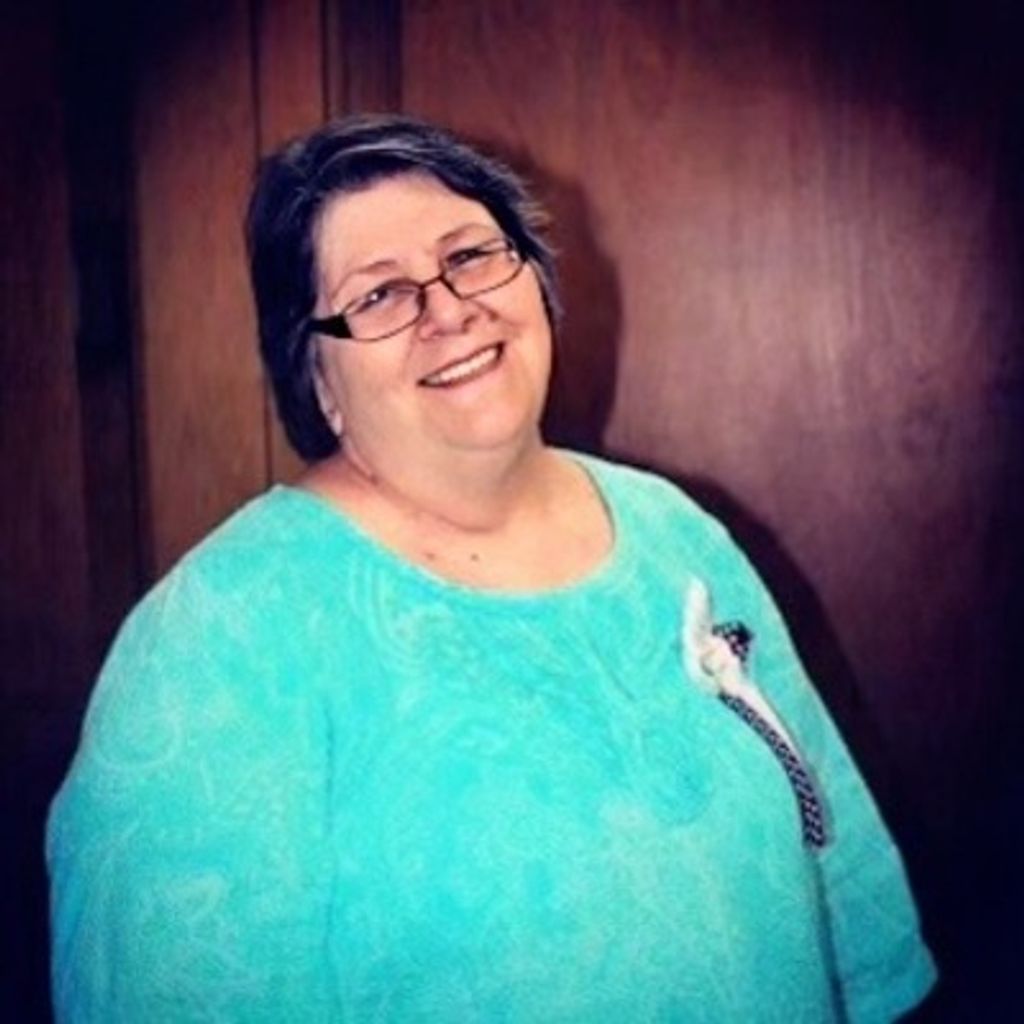 Carolyn Kilpatrick Turner