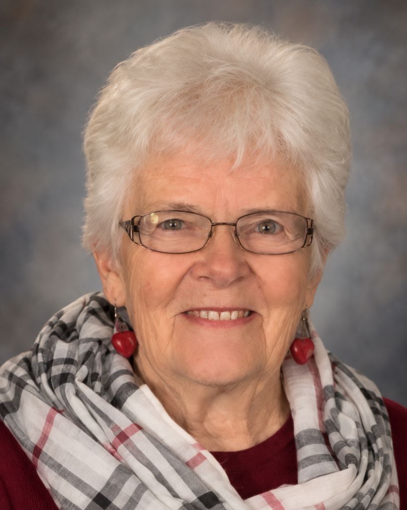 Lila Van Ravenswaay Profile Photo