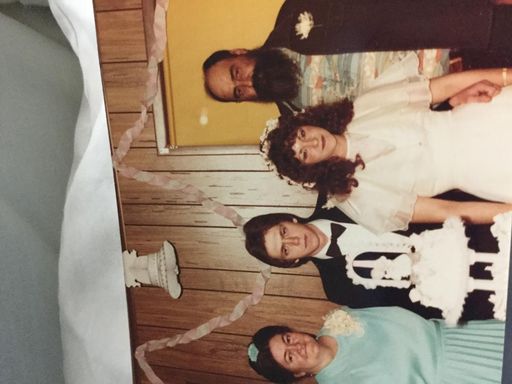 Mary Jane "Jean" Goodwin photo gallery thumbnail 3 of 3
