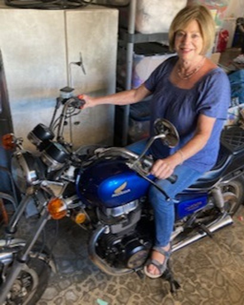 Donna Beller Profile Photo