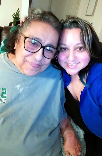 Lydia Ramirez Cuellar photo gallery thumbnail 131 of 359
