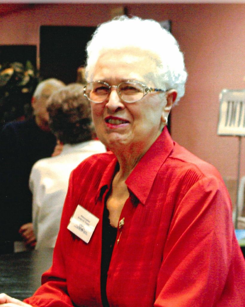 Delores Mae Runge