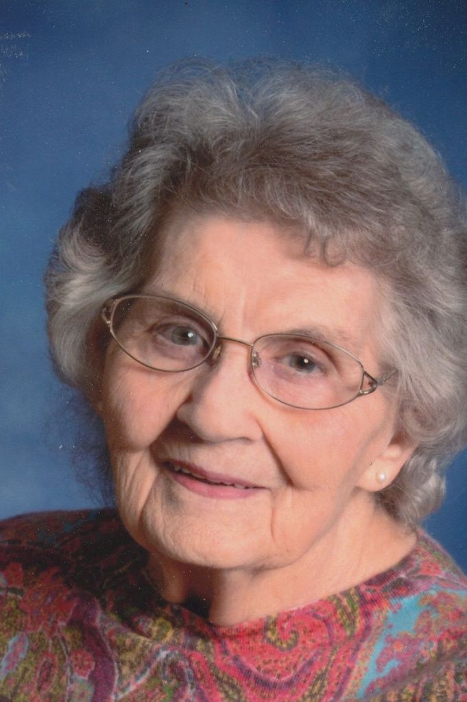 Melba Jean Richey Profile Photo