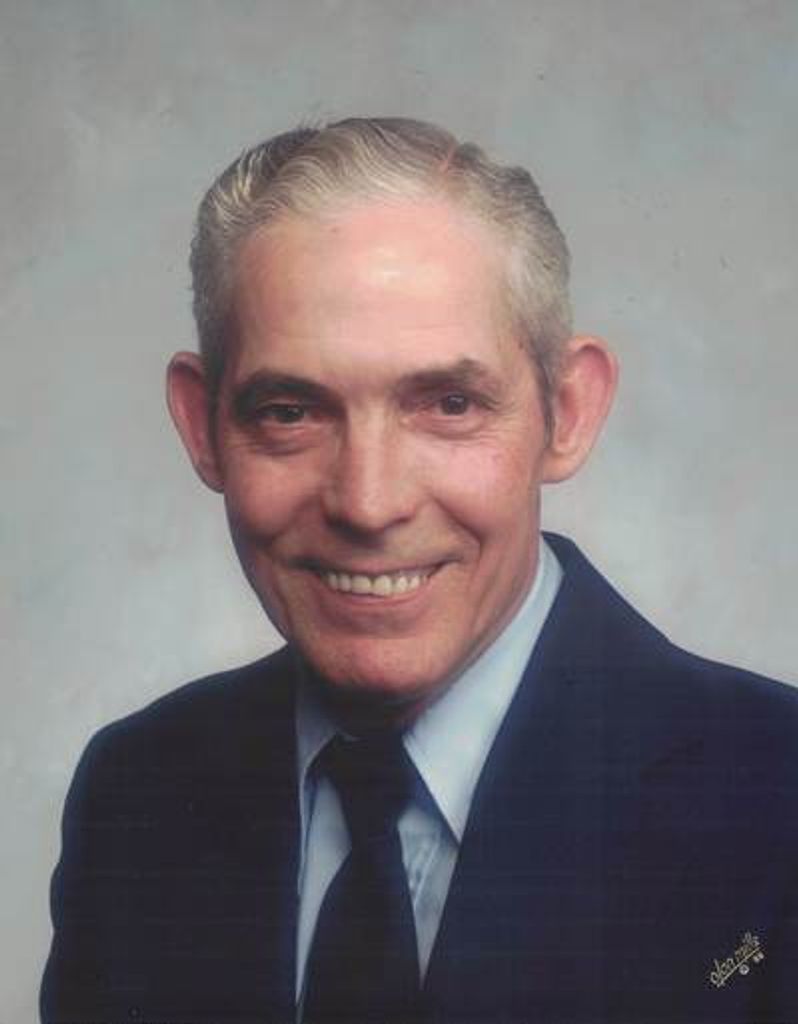 Howard Lee Thomas Profile Photo