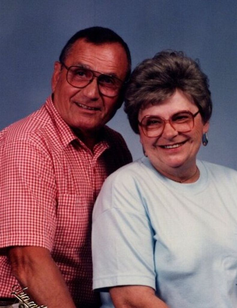 Nancy Fulton