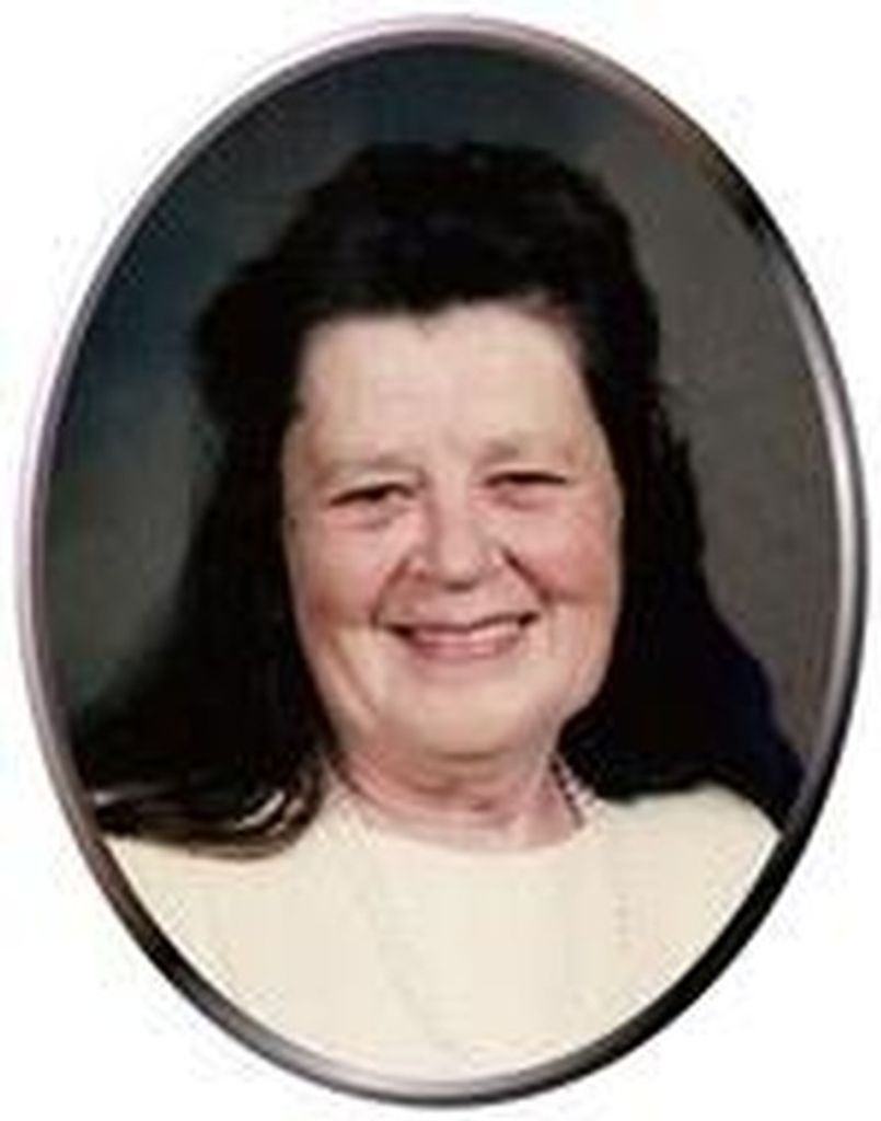 Shirley Dionne