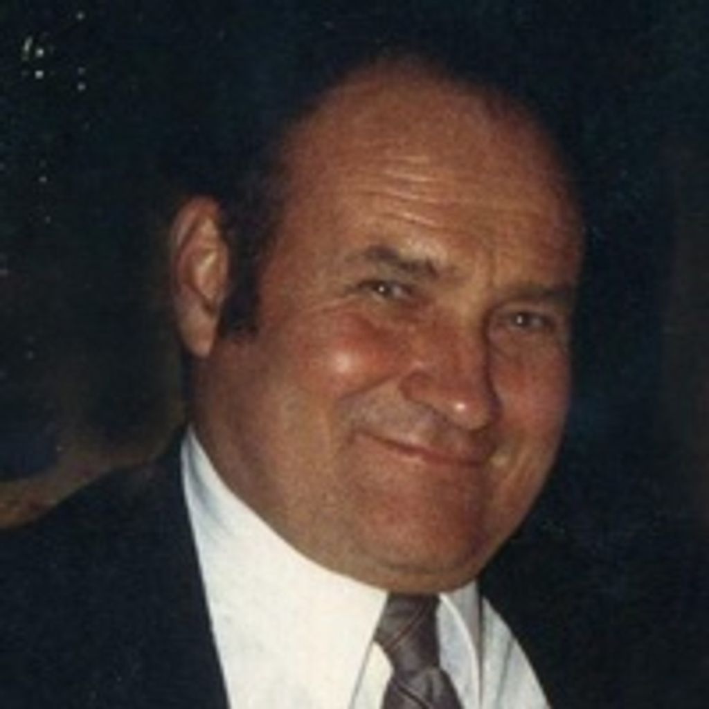 Robert Campbell Roy