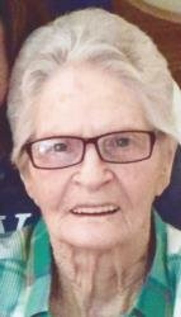 Merle Eubanks