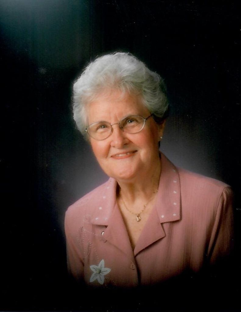 Lois J. Rust Profile Photo