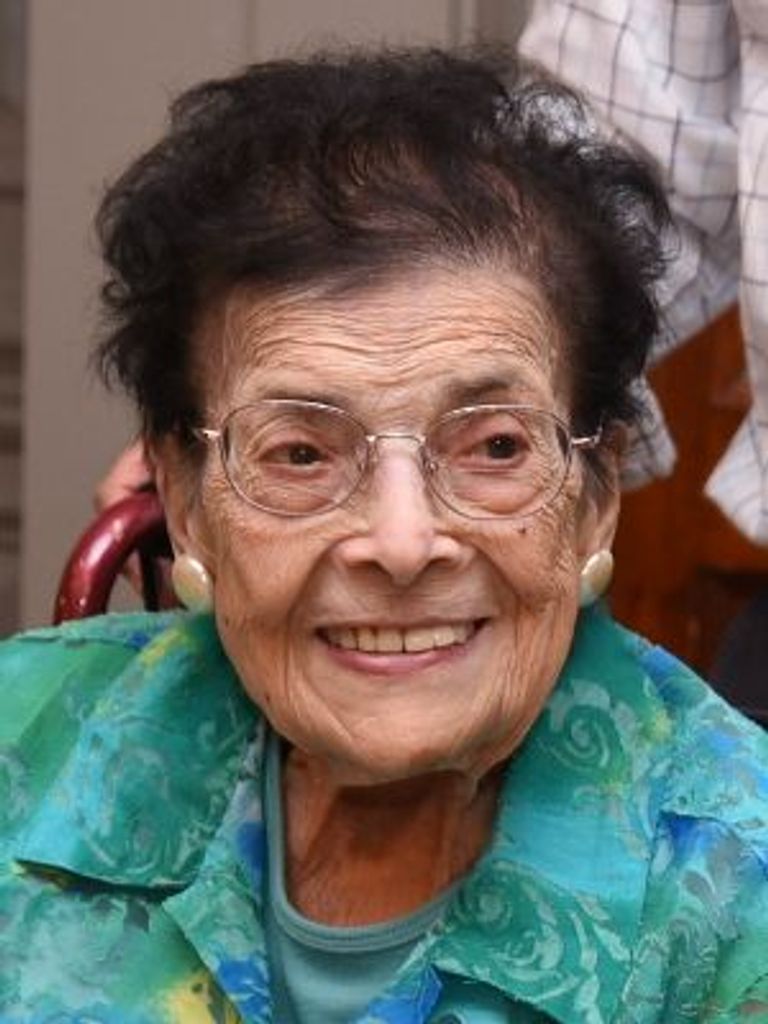 Rosaline Wachowicz, Nee Pacenti Profile Photo