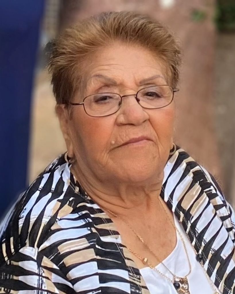 Teresa Valdez Profile Photo